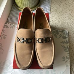Salvatore Ferragamo Loafers