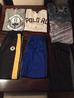 Boys Clothing - Top Name Brands