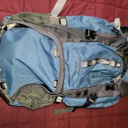 Backpack: REI Meteor, Youth 50L