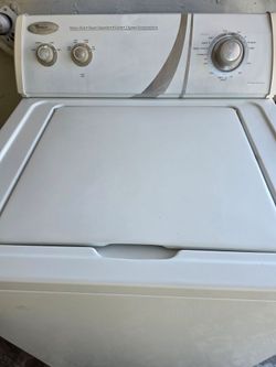 Washer