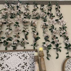 FLORAL GREENERY
