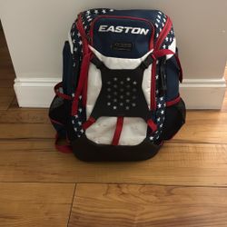 Easton Baseball Bag