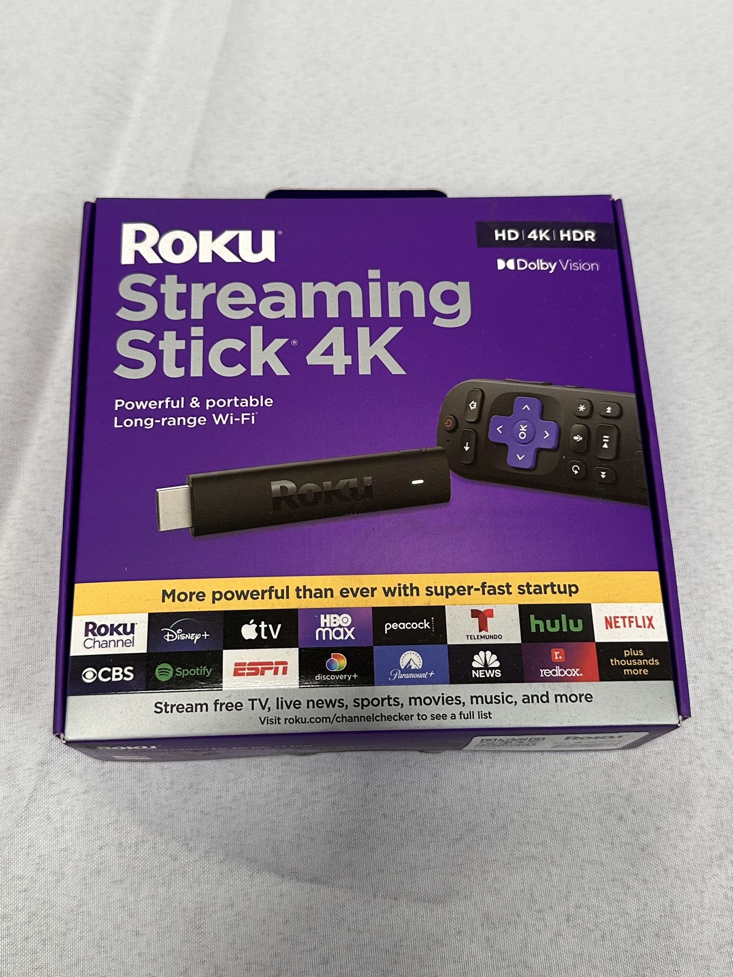 Roku Streaming Stick