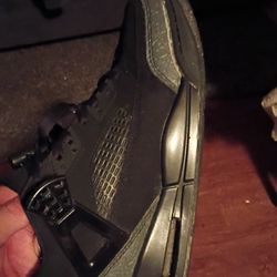 Jordan Blackcats 9.5 Men's 