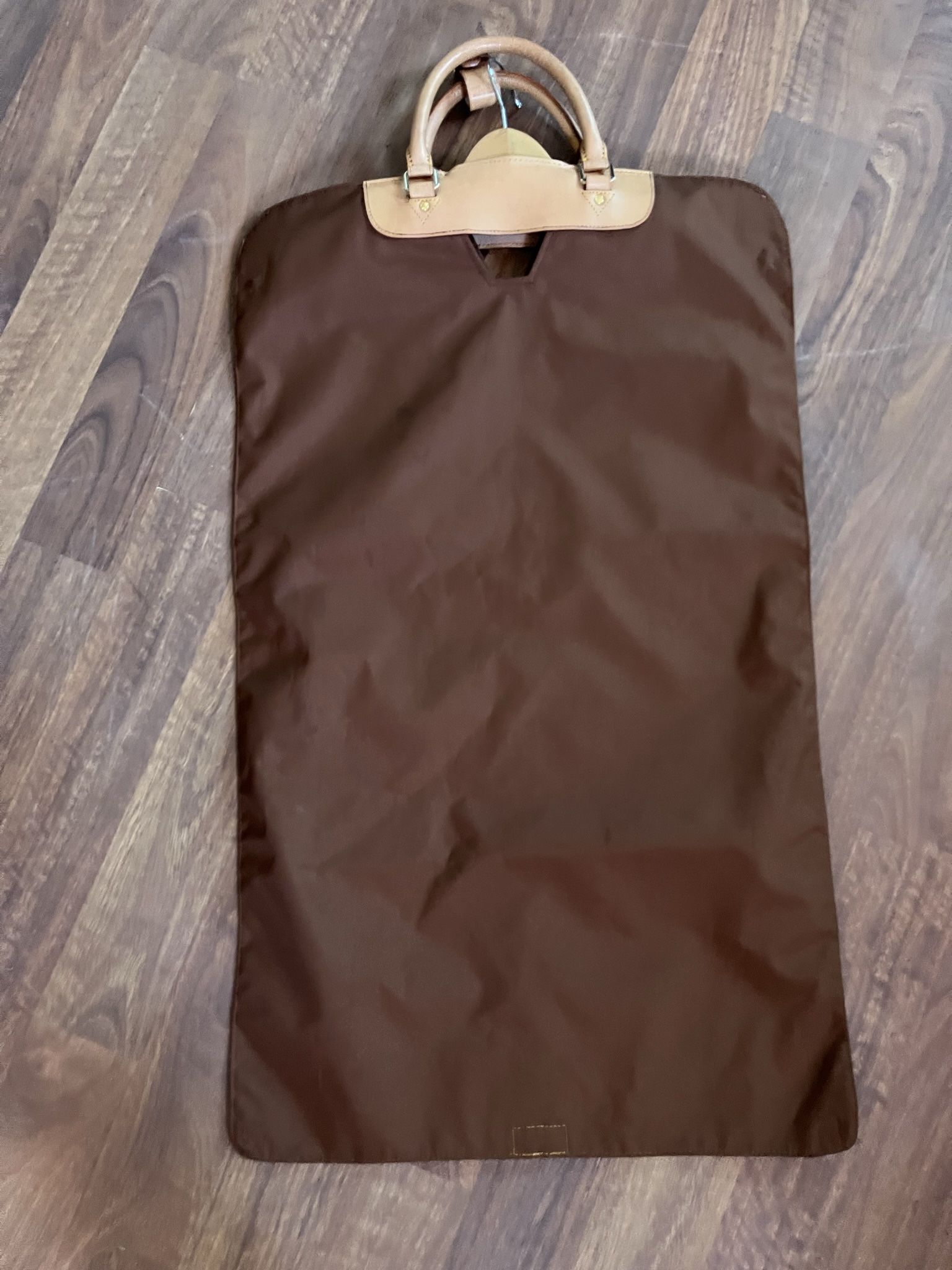Garment Bag Custom Made Designer Brand