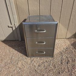 BBQ Island Drawers And Doors (Single And Double Doors)