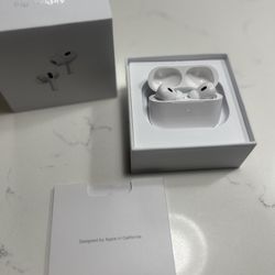 AirPods Pro 2 | USB - C 