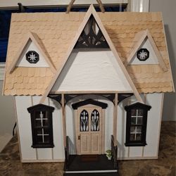 Dollhouse 1:1 Scale