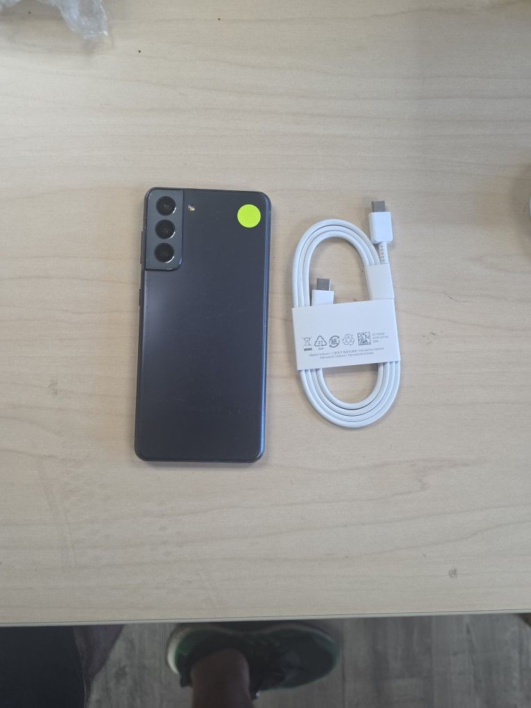 Samsung Galaxy S21 5g. Unlock Any Sim