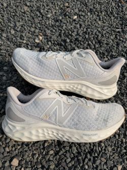 New BalanceFresh Foam Arishi V4 Summer Fog Size 10W 8.5M