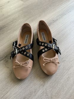 NWOB Steve Madden ballet flat size 5 1/2