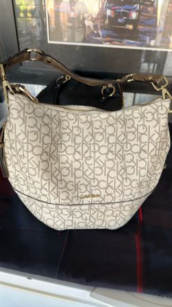 Calvin Klein purse