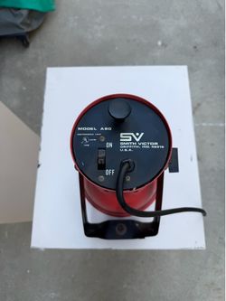 SV (Smith Victor) Photographic Light! *Like NEW*
