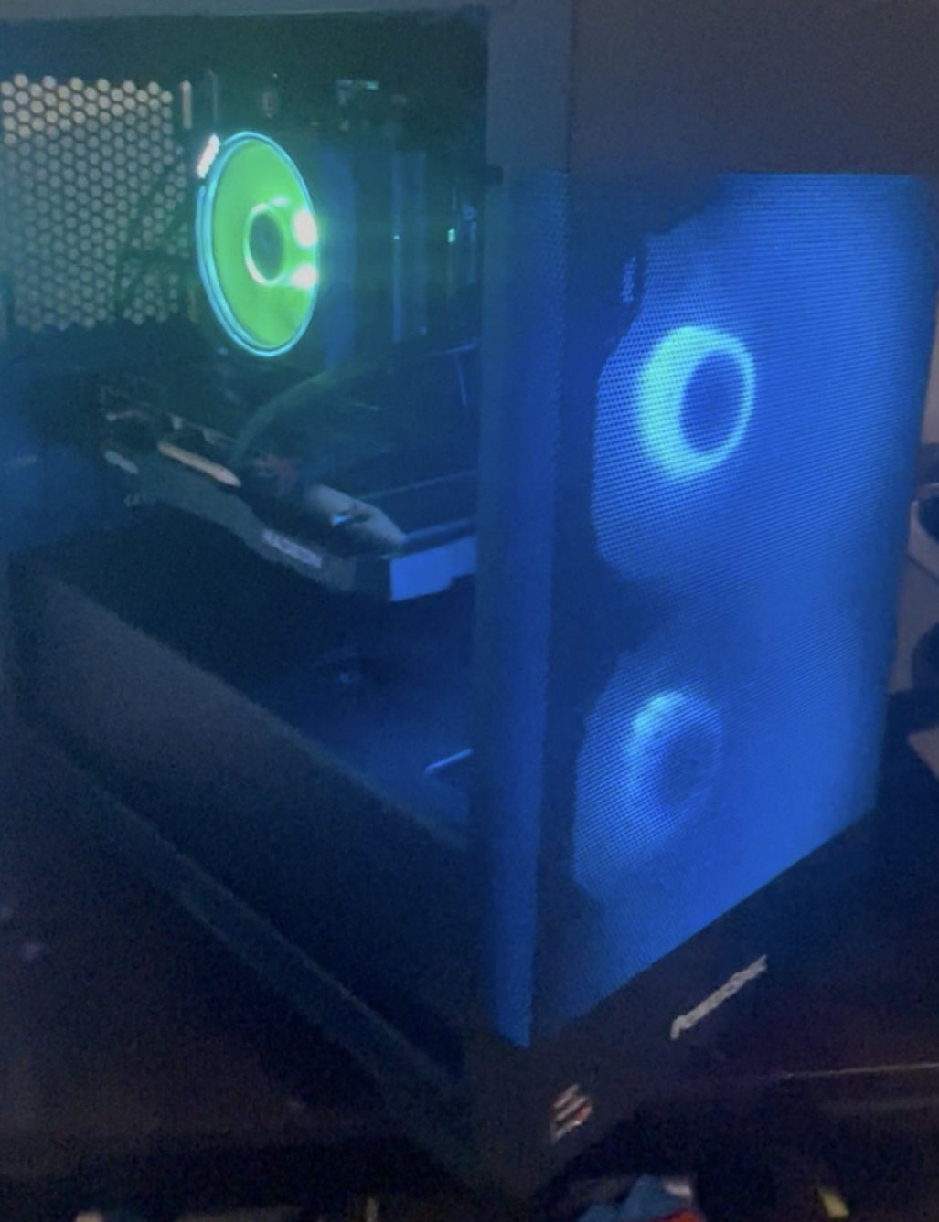 Gaming Pc