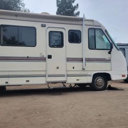 1996 Georgie Boy Pursuit