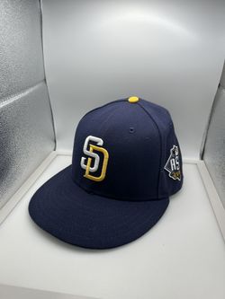 MLB San Diego Padres 2016 ASG All-Star Game hat cap size 6 3/4