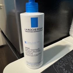 La Roche-Posay Lipikar Daily Repair Moisturizing Lotion