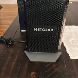 Netgear CM1100 Cable Modem
