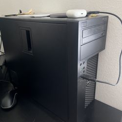 RTX 3050 PC