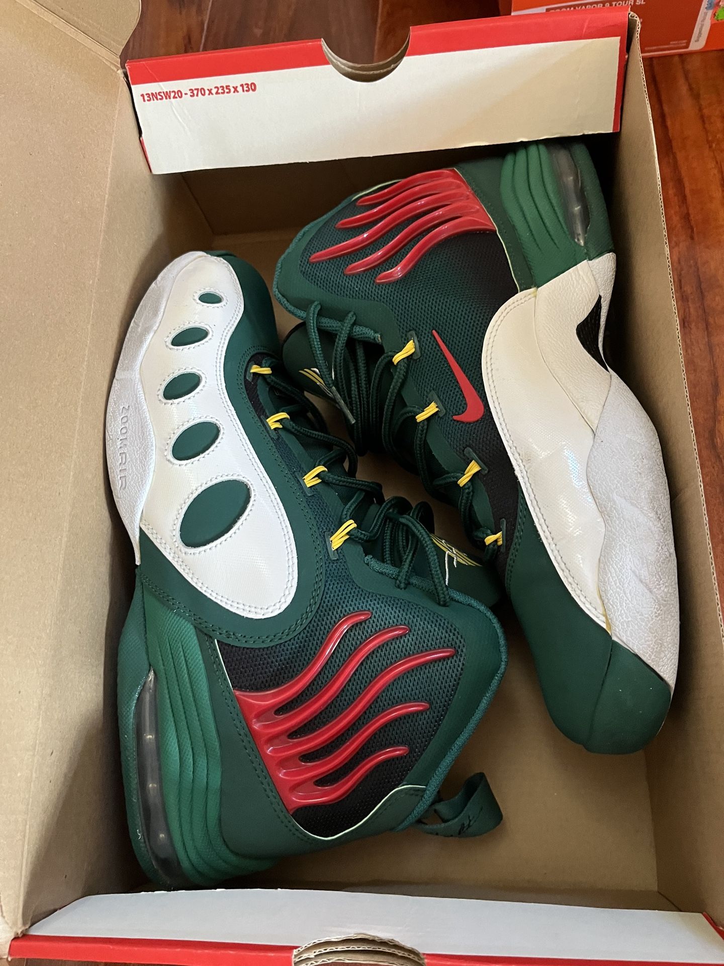 Nike Sonic Flight