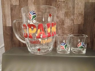 FIFA WORLD CUP MUG