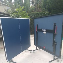 JOOLA Ping Pong Table  For Sale