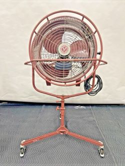 Mole Richardson Type 5971 Windmachine Moleffect