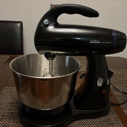 Sunbeam Mixmaster 12 Speed 