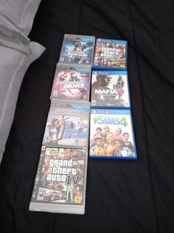 4 Ps3 Y 3Ps4