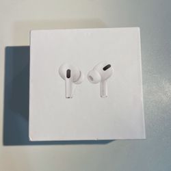  Apple AirPods Pro Wireless Headphones 