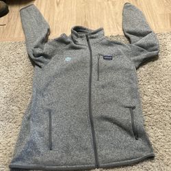 Mens Patagonia Better Sweater 