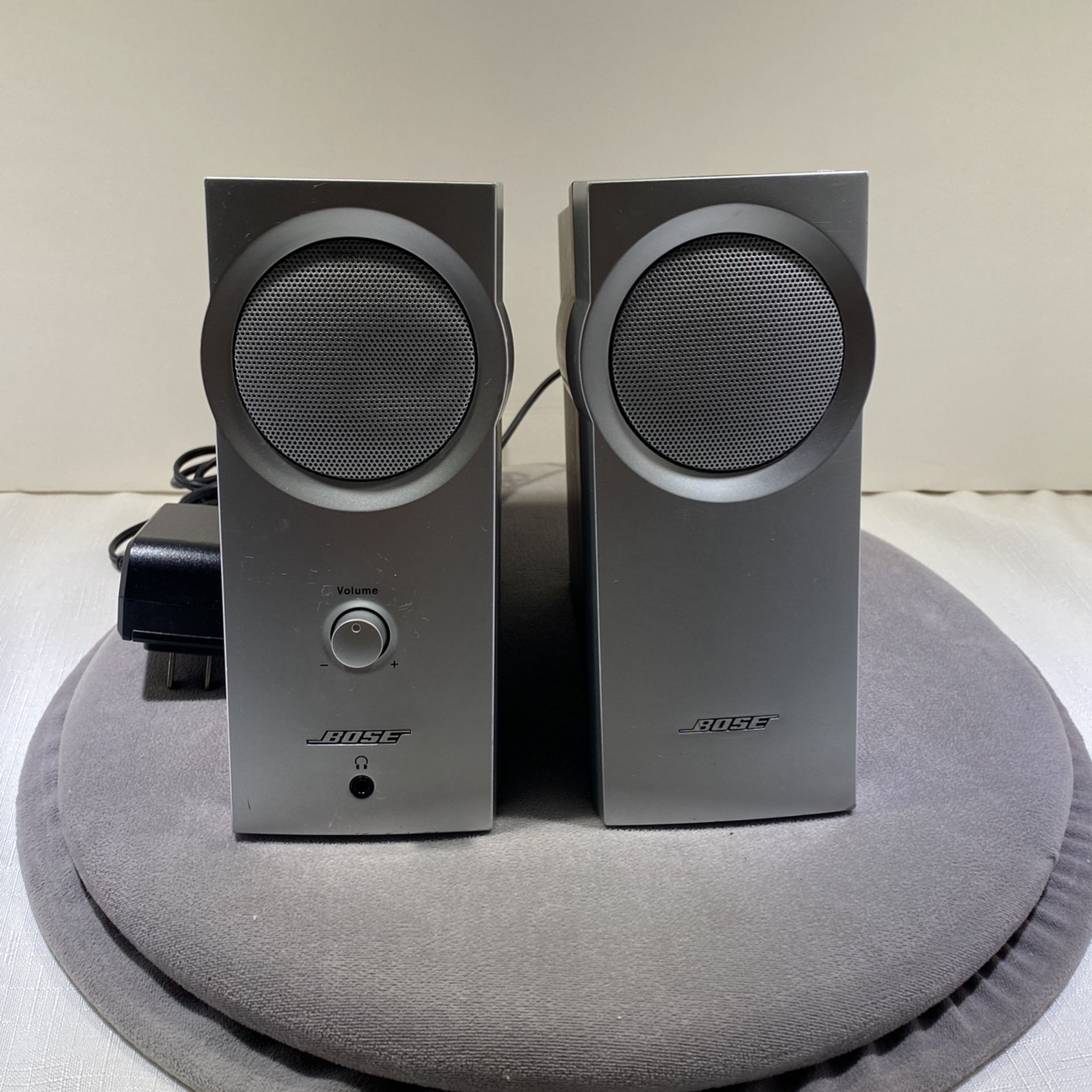 Bose Companion 2 Computer/TV Speakers