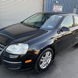 2007 Volkswagen Jetta