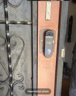 ISM Security Surveillance