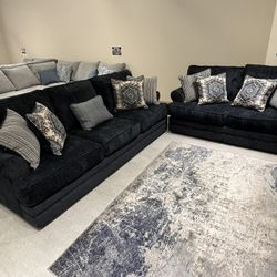 Sofa & Loveseat 🇺🇸 American Made 🇺🇸