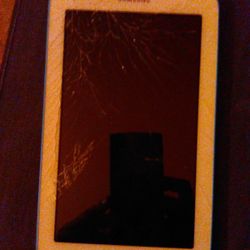 Samsung Tablet