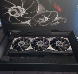 AMD Radeon RX 6800 16GB