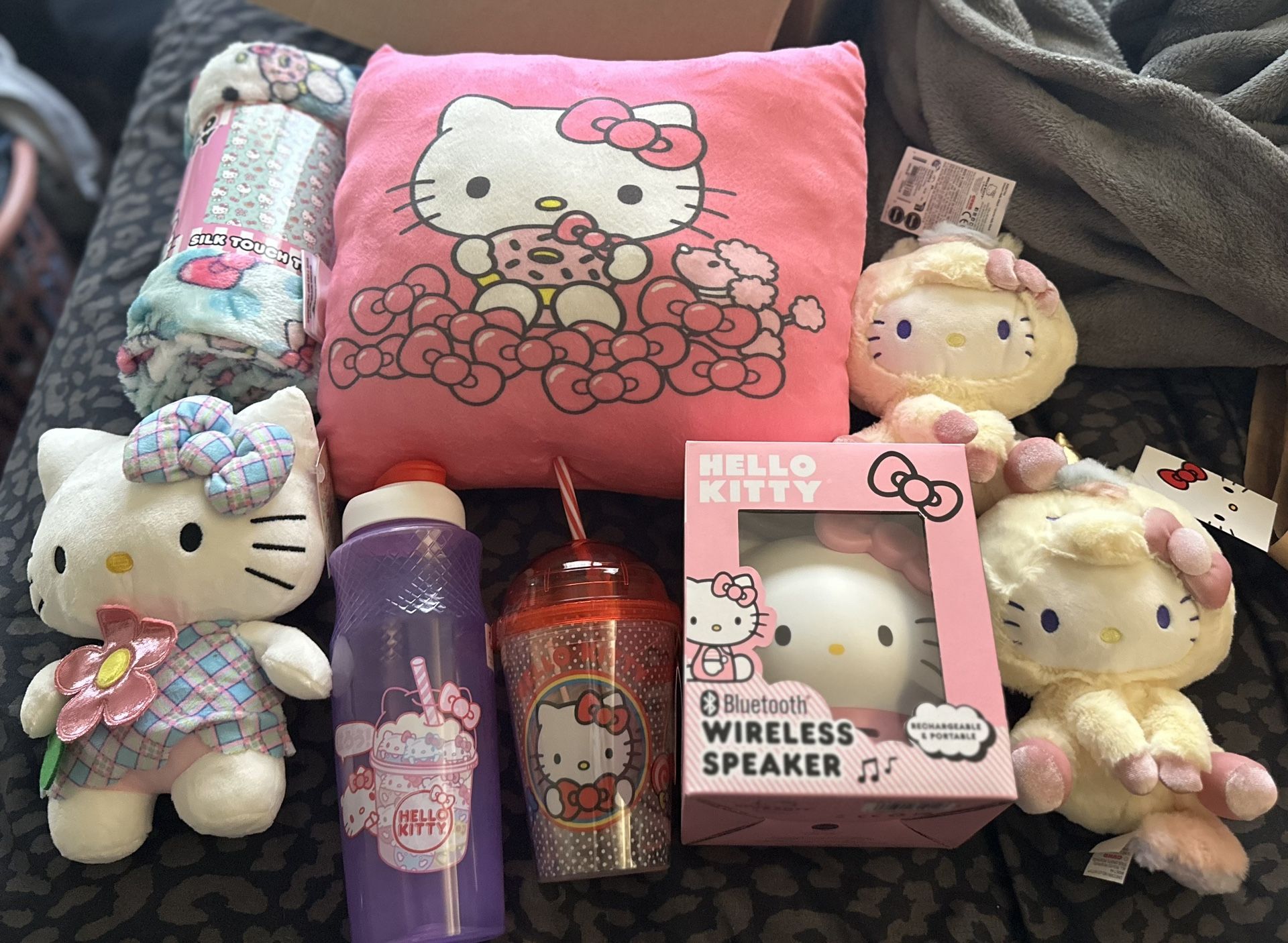 Hello Kitty Items Price In Description 