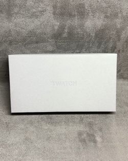⌚ Apple Watch Ultra 3 (GPS + Cellular) 49MM Titanium Case – NEW SEALED 🔥