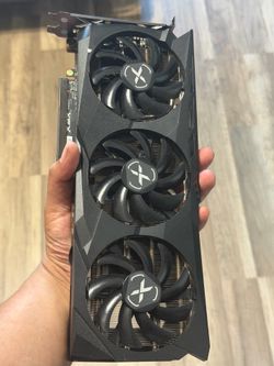 XFX Speedster SWFT309 RX 6700 XT 12GB Graphics Card