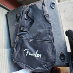 Fender Guitar Gig Bag