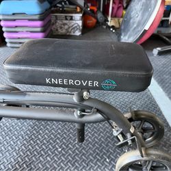 Knee Rover knee chair