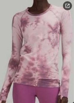 Lululemon Limited Edition Top ( Size 6)