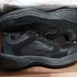 Brahma Work Boots Non Slip