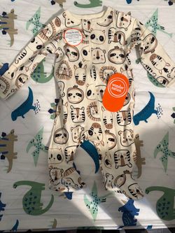 Newborn NEW baby boy clothes