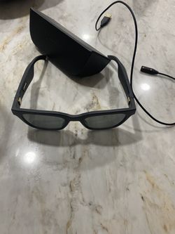 Bose Audio Sunglasses 