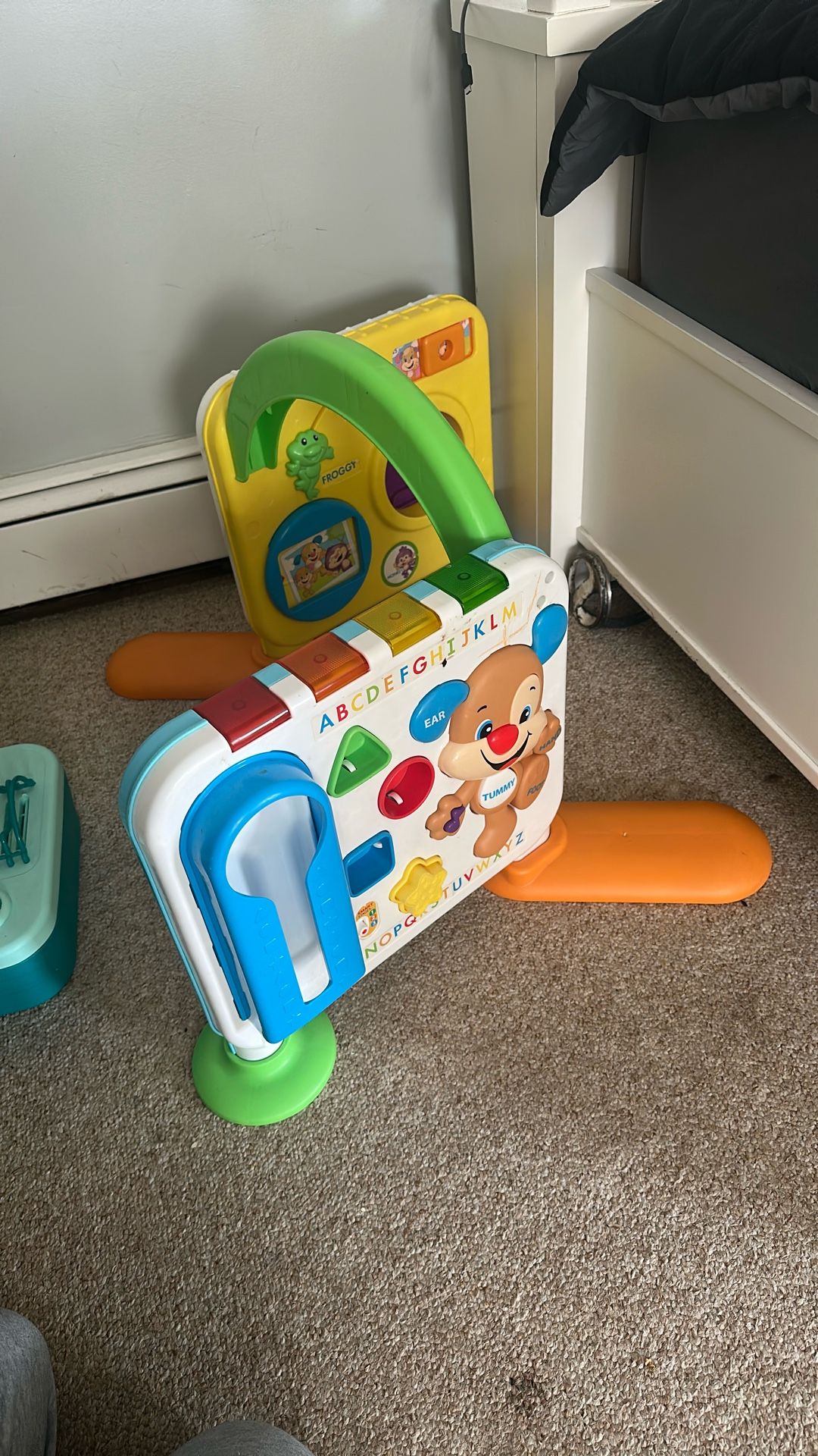 Baby Activity Center 