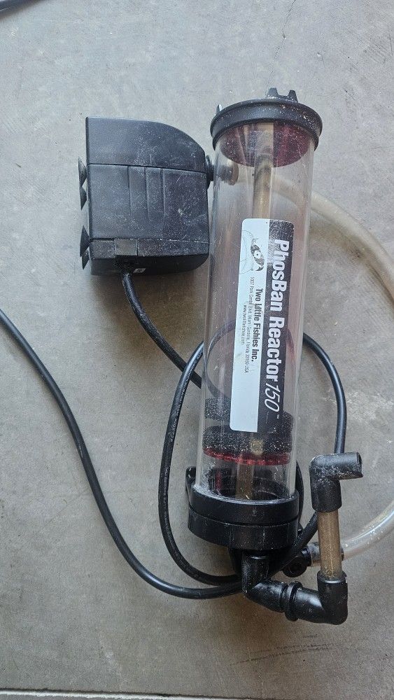 Phosban Reator 150