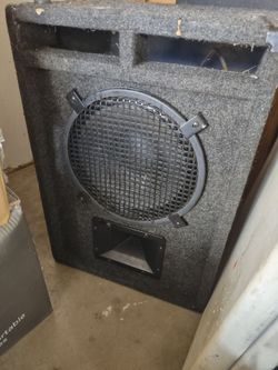 Cantora pro speaker