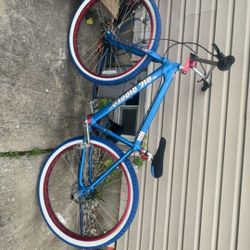 Basically Brand New Big Ripper